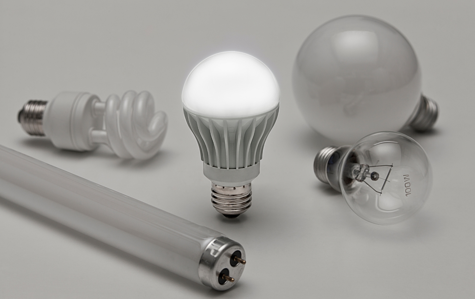 All Things Led